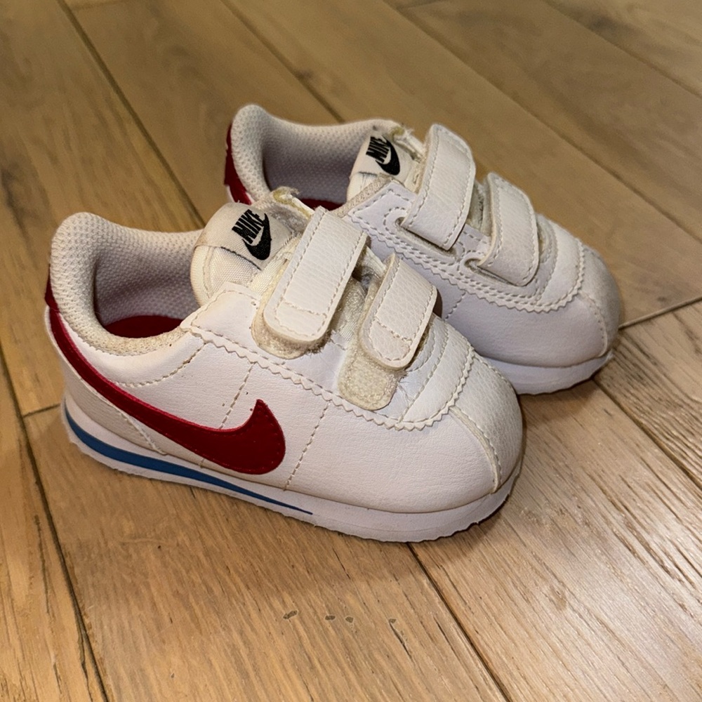 Nike cortez baby